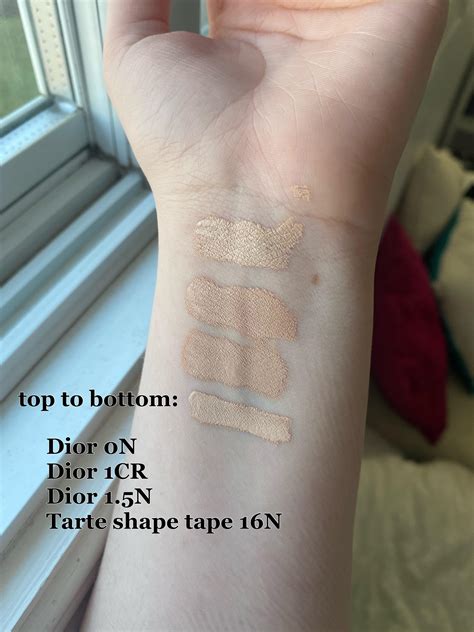 dior forever concealer sephora|Dior forever skin concealer review.